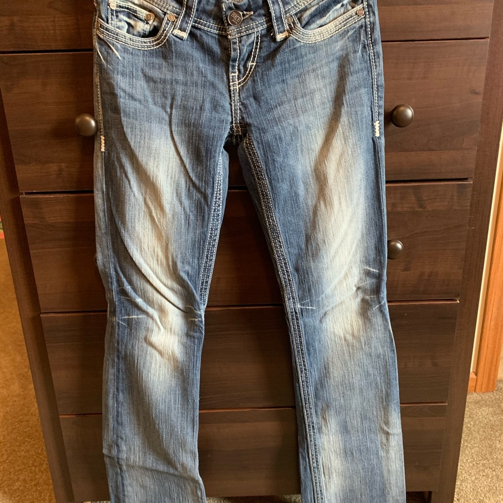 BKE jeans